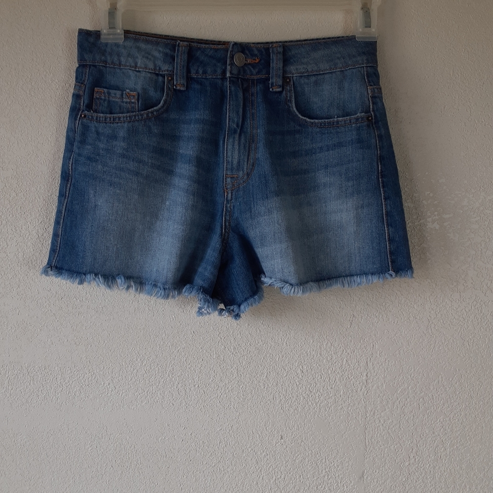5 for $25❤ MO Jean Shorts size 38